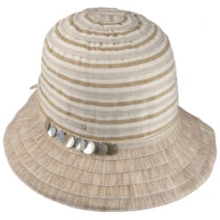 Sandrina Stoffhut By Seeberger