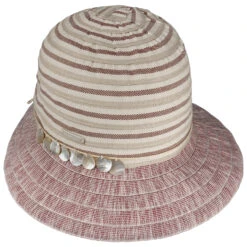 Sandrina Stoffhut By Seeberger -Hut Shopping Sandrina Stoffhut by Seeberger bordeaux.58329 1rf27