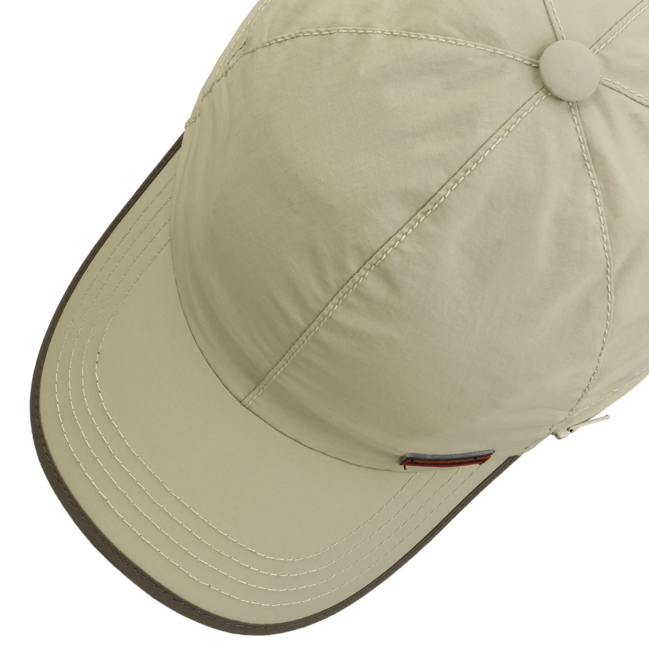 Sanibel Outdoor Baseballcap By Stetson 2 Sanibel Outdoor Baseballcap By Stetson – Bild 2