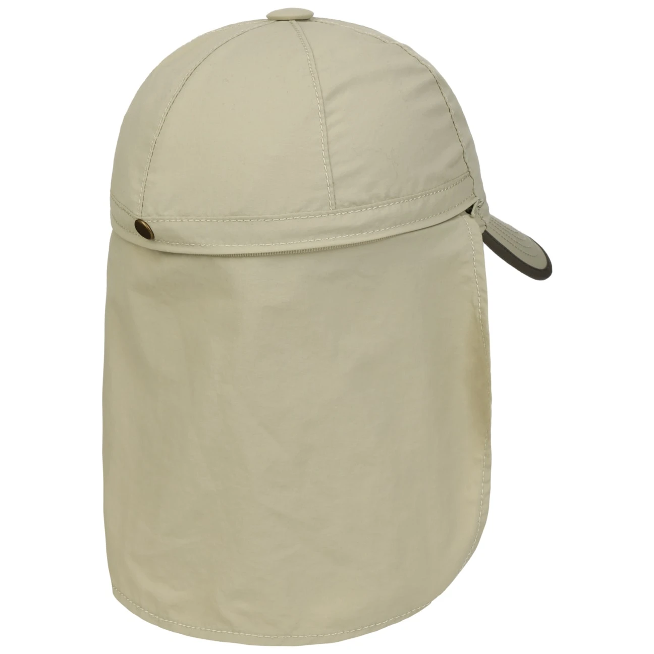 Sanibel Outdoor Baseballcap By Stetson 6 Sanibel Outdoor Baseballcap By Stetson – Bild 6