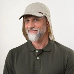 Sanibel Outdoor Baseballcap By Stetson