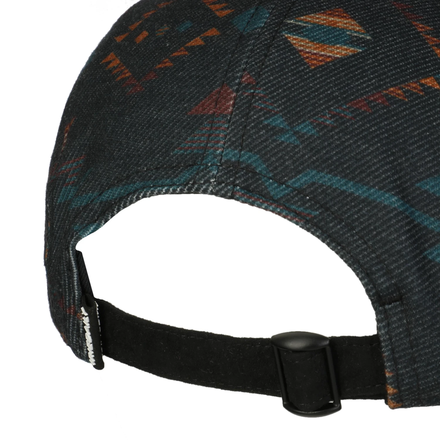 Santania Synthetic Wool 5 Panel Cap By Iriedaily 3 Santania Synthetic Wool 5 Panel Cap By Iriedaily – Bild 3