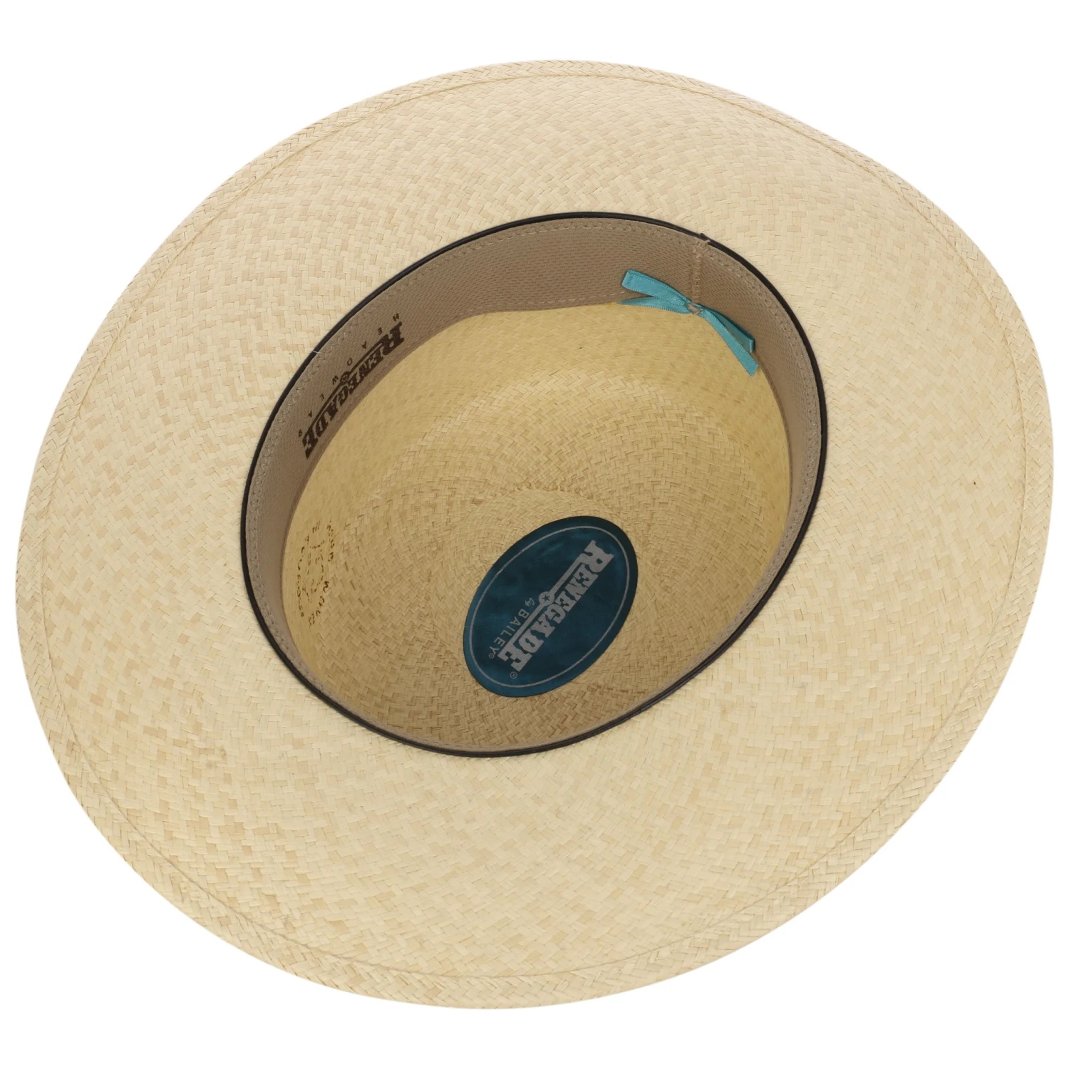 Santee Kreissäge Panamahut By Bailey 1922 2 Santee Kreissäge Panamahut By Bailey 1922 – Bild 2