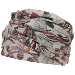 Sapphire Rainforest Turban By Christine Headwear 9 Sapphire Rainforest Turban By Christine Headwear -Hut Shopping Sapphire Rainforest Turban by Christine Headwear bunt.62603 rf102