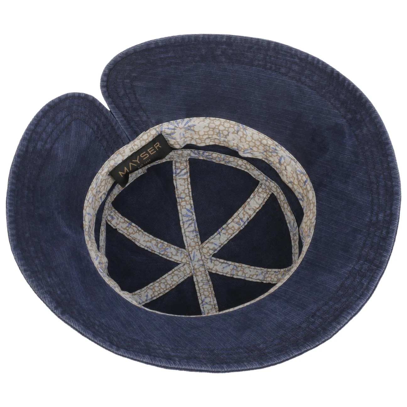 Sara Sonnenhut By Mayser 2 Sara Sonnenhut By Mayser – Bild 2