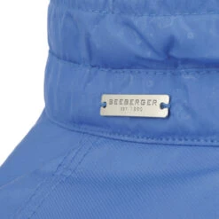 Sarenna Regenhut By Seeberger 18 Sarenna Regenhut By Seeberger -Hut Shopping Sarenna Regenhut by Seeberger blau.61497 4rf2