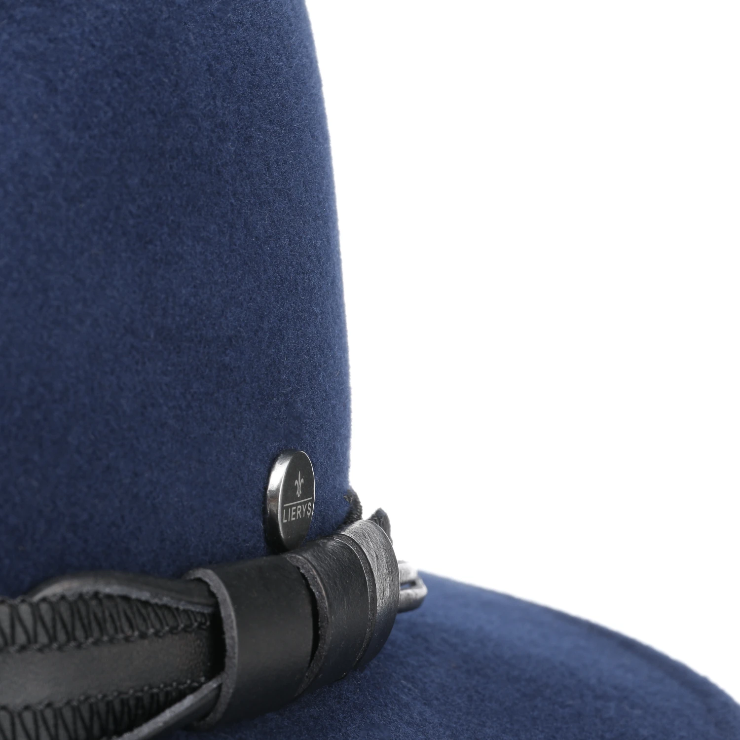 Sarpy Traveller Wollhut By Lierys 5 Sarpy Traveller Wollhut By Lierys – Bild 5