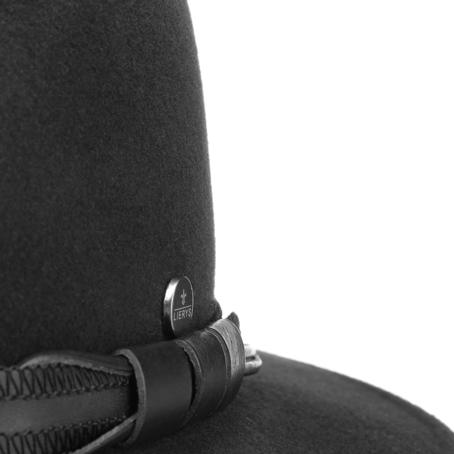 Sarpy Traveller Wollhut By Lierys 6 Sarpy Traveller Wollhut By Lierys – Bild 6