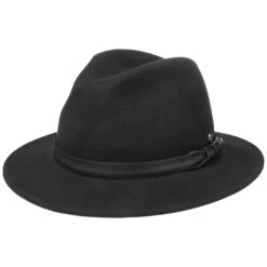 Sarpy Traveller Wollhut By Lierys 17 Sarpy Traveller Wollhut By Lierys -Hut Shopping Sarpy Traveller Wollhut by Lierys schwarz.60125 rf4