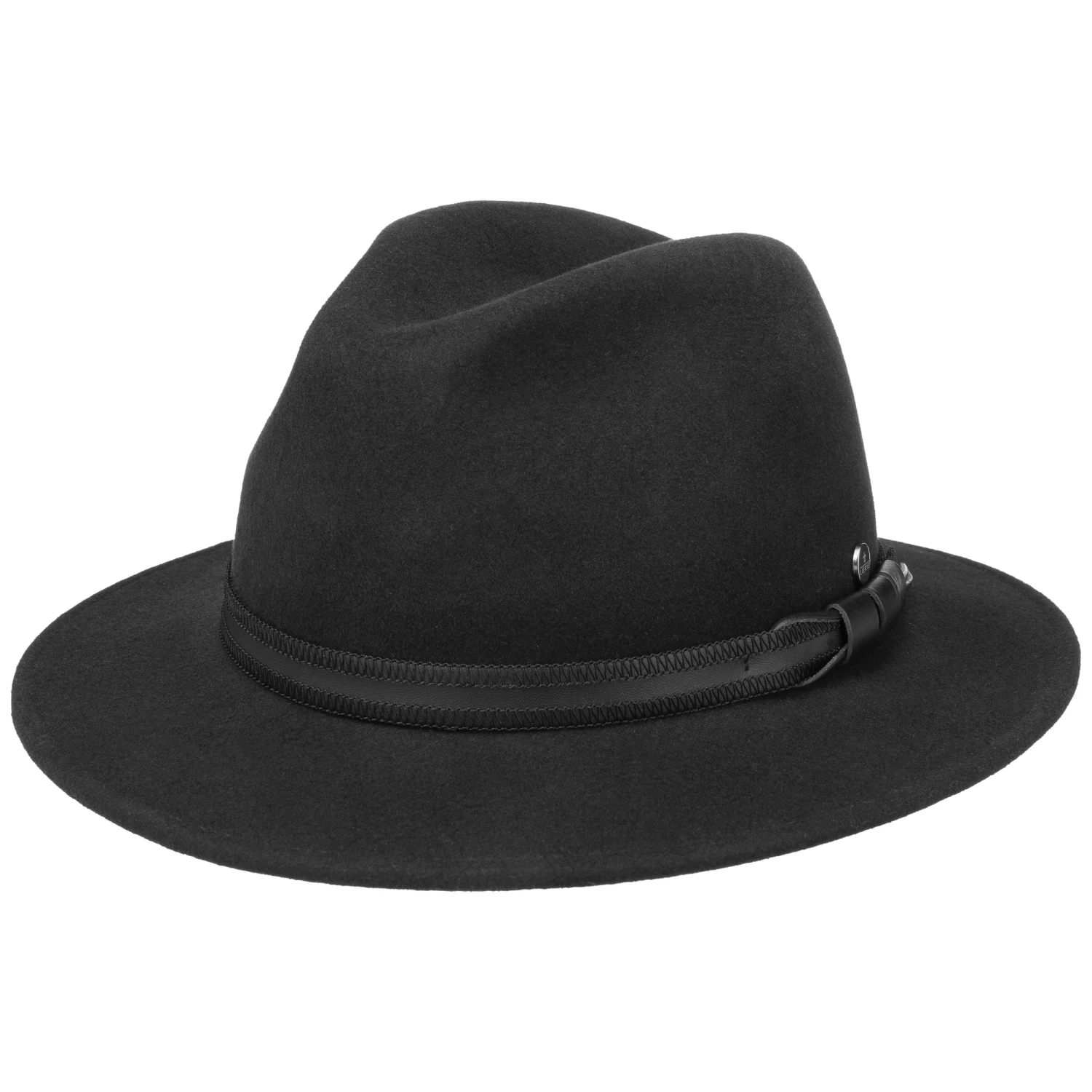 Sarpy Traveller Wollhut By Lierys 9 Sarpy Traveller Wollhut By Lierys – Bild 9