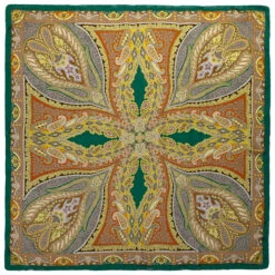 Satin Alhambra Seidentuch By Roeckl