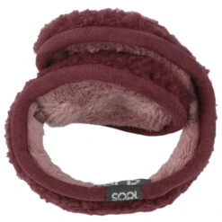 Savela Cosy Ohrenwärmer By 180s -Hut Shopping Savela Cosy Ohrenwaermer by 180s bordeaux.62743 2rf27