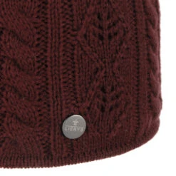 Scally Stirnband By Lierys 14 Scally Stirnband By Lierys -Hut Shopping Scally Stirnband by Lierys bordeaux.62863 4rf27