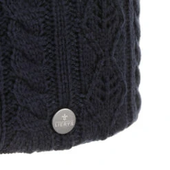 Scally Stirnband By Lierys 12 Scally Stirnband By Lierys -Hut Shopping Scally Stirnband by Lierys dunkelblau.62863 4rf192