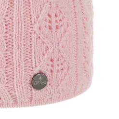 Scally Stirnband By Lierys 13 Scally Stirnband By Lierys -Hut Shopping Scally Stirnband by Lierys rosa.62863 4rf25