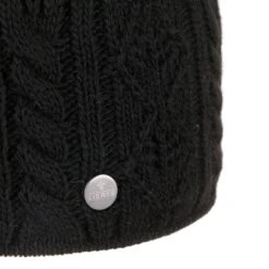 Scally Stirnband By Lierys 18 Scally Stirnband By Lierys -Hut Shopping Scally Stirnband by Lierys schwarz.62863 4rf4