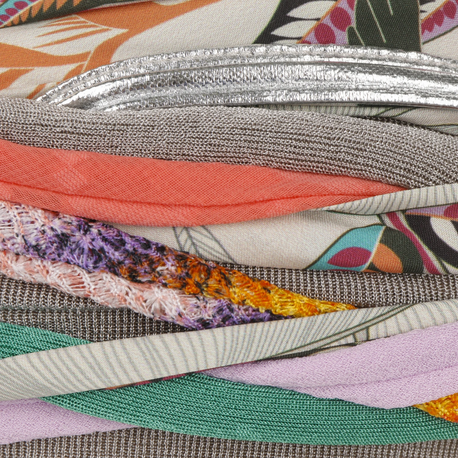 Scarlett Rainforest Turban By Christine Headwear 3 Scarlett Rainforest Turban By Christine Headwear – Bild 3