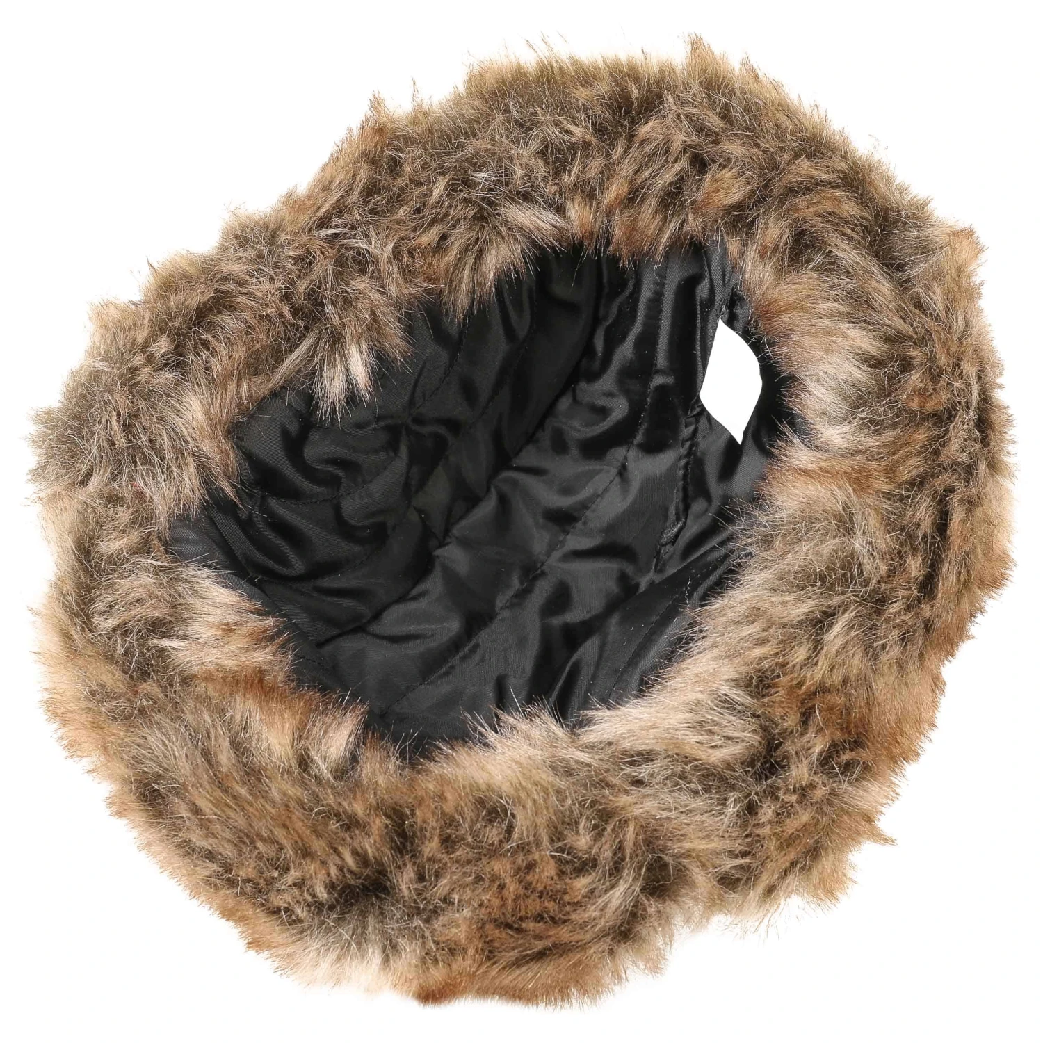 Schottenkaro Fliegermütze By Lipodo 3 Schottenkaro Fliegermütze By Lipodo – Bild 3