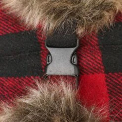 Schottenkaro Fliegermütze By Lipodo 10 Schottenkaro Fliegermütze By Lipodo -Hut Shopping Schottenkaro Fliegermuetze by Lipodo rot schwarz.52016 5rf180