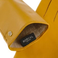 Scotchgard Damenhandschuhe By Roeckl