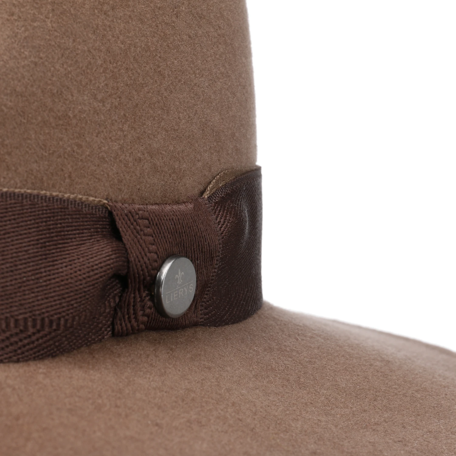 Scottsbluff Traveller Wollhut By Lierys 2 Scottsbluff Traveller Wollhut By Lierys – Bild 2