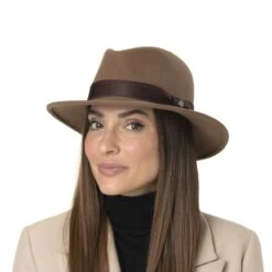 Scottsbluff Traveller Wollhut By Lierys 6 Scottsbluff Traveller Wollhut By Lierys -Hut Shopping Scottsbluff Traveller Wollhut by Lierys.60120 7