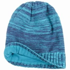 Scrat Beanie Mit Fleecefutter