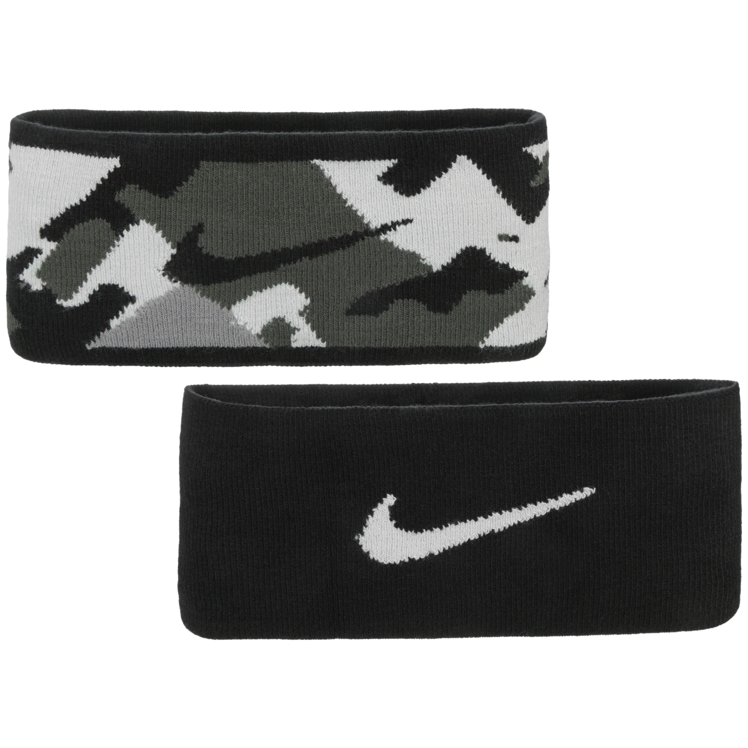 Seamless Knit Wende-Stirnband By Nike 5 Seamless Knit Wende-Stirnband By Nike – Bild 5
