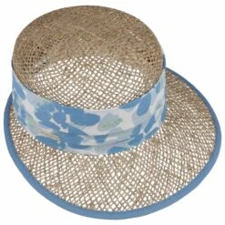 Selvona Schute By Seeberger 12 Selvona Schute By Seeberger -Hut Shopping Selvona Schute by Seeberger hellblau.64865 1rf9