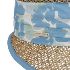 Selvona Schute By Seeberger 18 Selvona Schute By Seeberger -Hut Shopping Selvona Schute by Seeberger hellblau.64865 4rf9