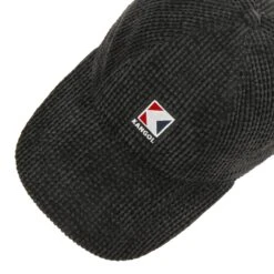 Service-K Cap By Kangol
