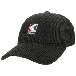 Service-K Cap By Kangol 9 Service-K Cap By Kangol -Hut Shopping Service K Cap by Kangol schwarz.64603 rf4