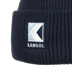 Service-K Rib Short Beanie By Kangol 16 Service-K Rib Short Beanie By Kangol -Hut Shopping Service K Rib Short Beanie by Kangol dunkelblau.64584 4rf192