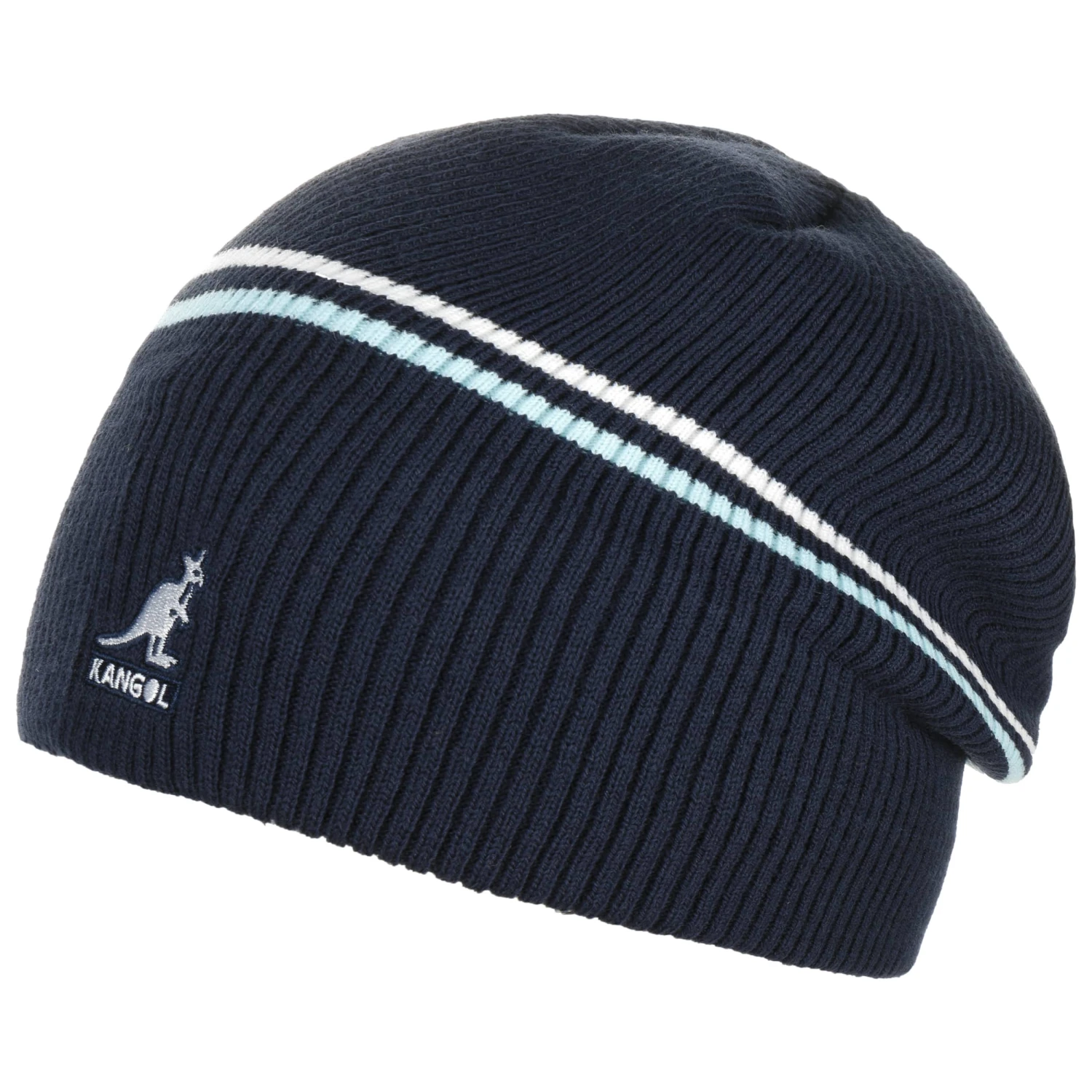 Service-K Rib Short Beanie By Kangol 9 Service-K Rib Short Beanie By Kangol – Bild 9
