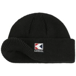 Service-K Rib Short Beanie By Kangol 12 Service-K Rib Short Beanie By Kangol -Hut Shopping Service K Rib Short Beanie by Kangol schwarz.64584 1rf4