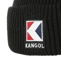 Service-K Rib Short Beanie By Kangol 17 Service-K Rib Short Beanie By Kangol -Hut Shopping Service K Rib Short Beanie by Kangol schwarz.64584 4rf4