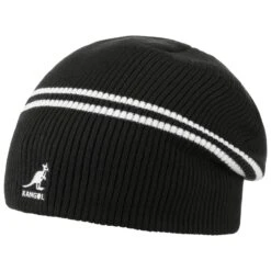 Service-K Rib Short Beanie By Kangol 19 Service-K Rib Short Beanie By Kangol -Hut Shopping Service K Rib Short Beanie by Kangol schwarz.64584 6rf4
