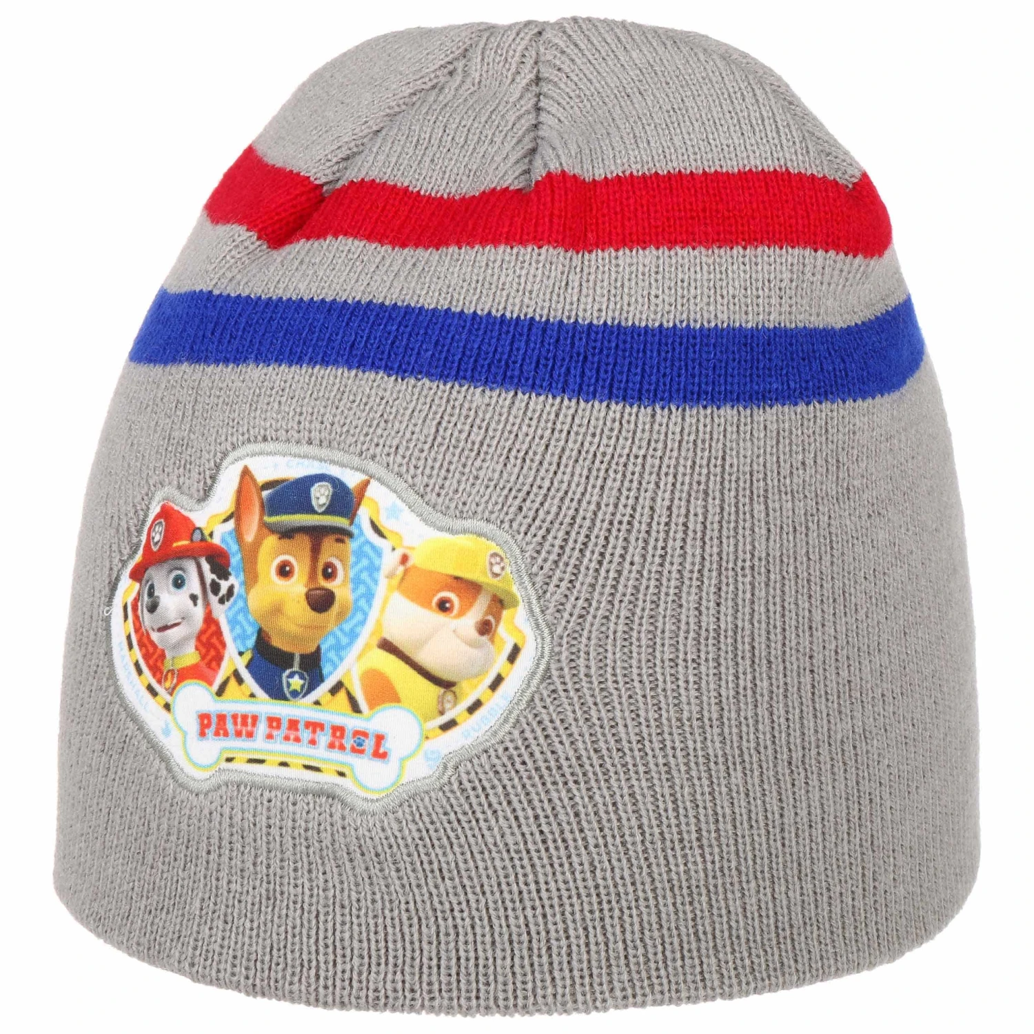 Set Paw Patrol Mütze + Schal 3 Set Paw Patrol Mütze + Schal – Bild 3