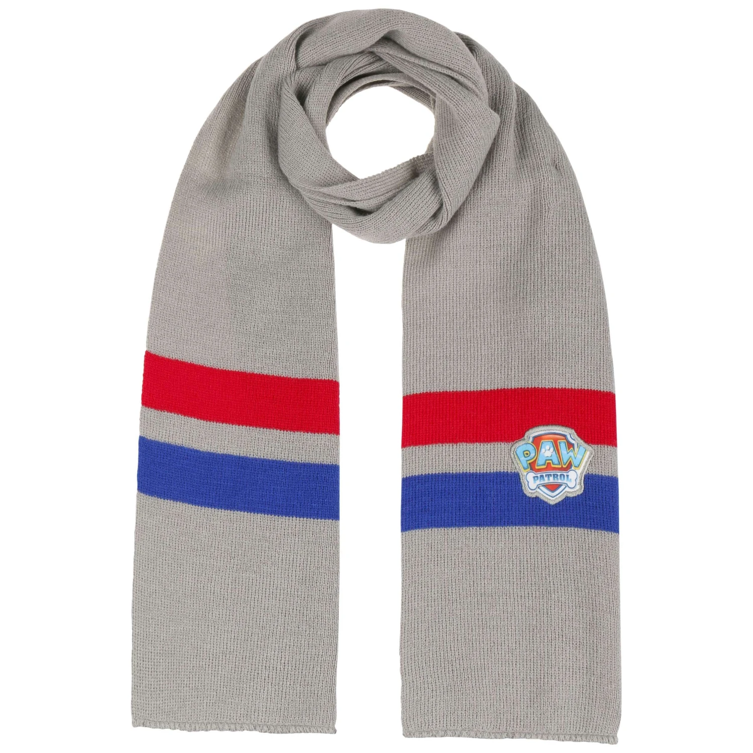 Set Paw Patrol Mütze + Schal 4 Set Paw Patrol Mütze + Schal – Bild 4