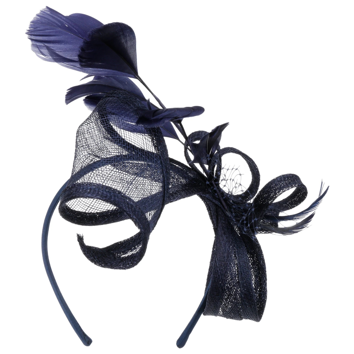 Sevana Fascinator By Seeberger 2 Sevana Fascinator By Seeberger – Bild 2