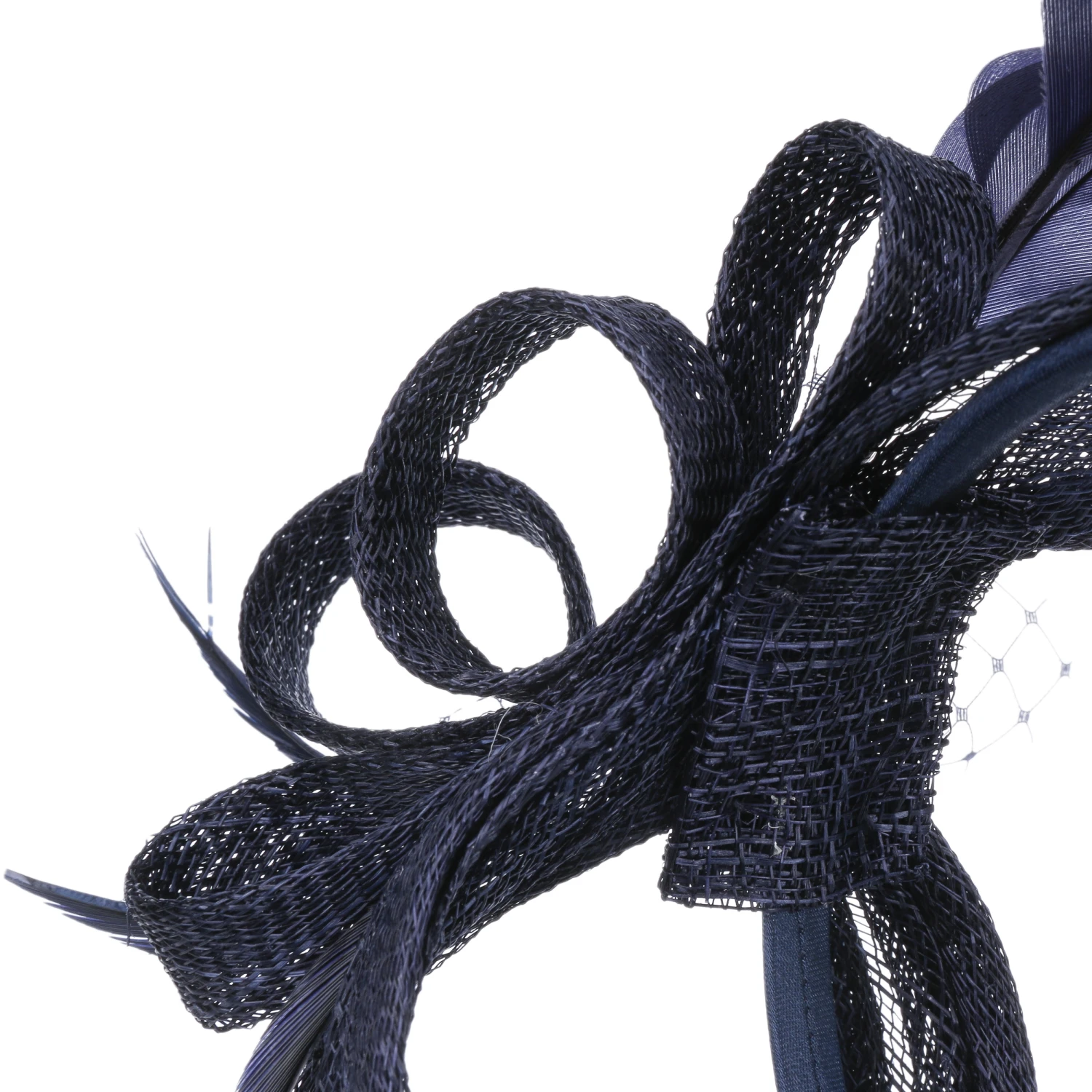 Sevana Fascinator By Seeberger 6 Sevana Fascinator By Seeberger – Bild 6