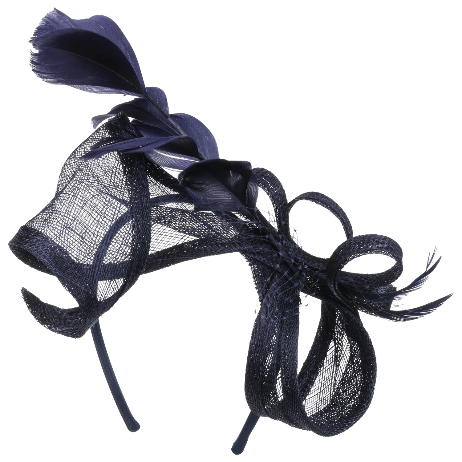 Sevana Fascinator By Seeberger 10 Sevana Fascinator By Seeberger – Bild 10
