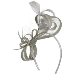 Sevana Fascinator By Seeberger