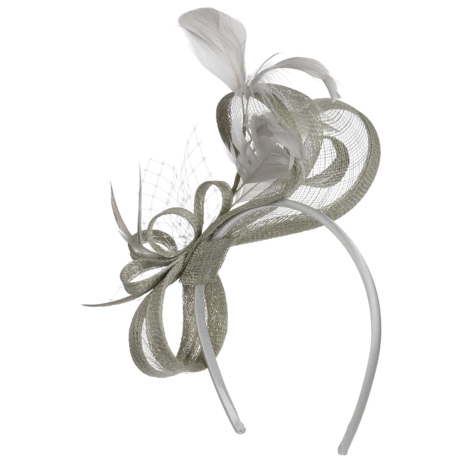 Sevana Fascinator By Seeberger 1 Sevana Fascinator By Seeberger