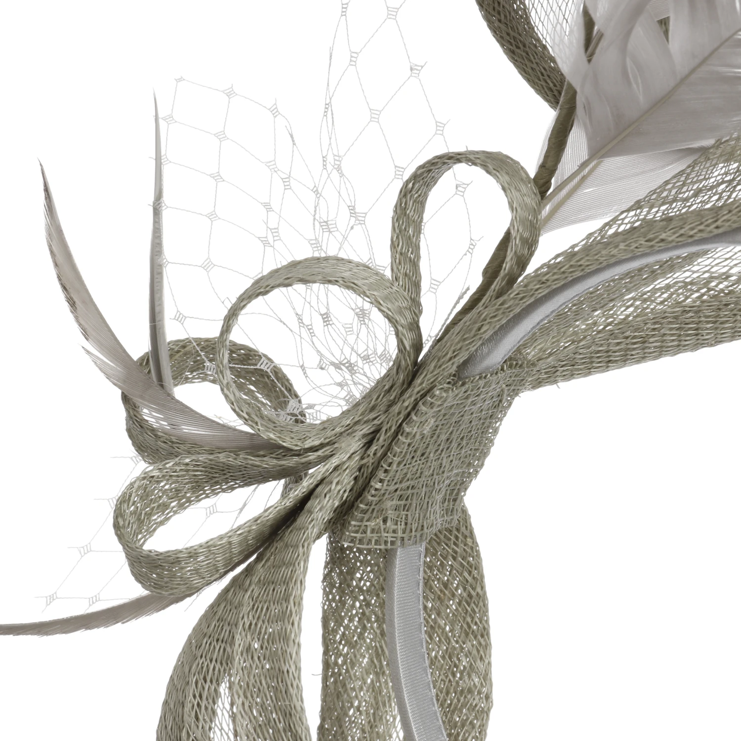 Sevana Fascinator By Seeberger 5 Sevana Fascinator By Seeberger – Bild 5