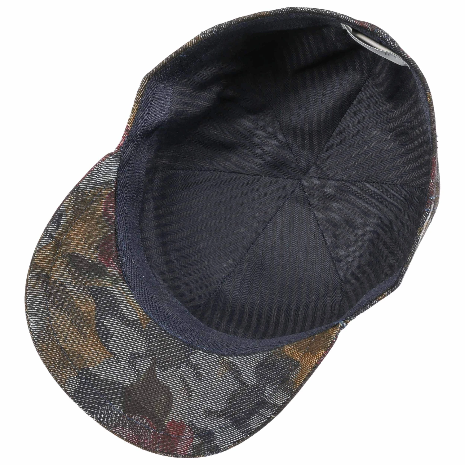 Seyano Flower Camouflage Cap By Lierys 2 Seyano Flower Camouflage Cap By Lierys – Bild 2