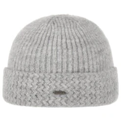 Shae Kids Beanie By Barts 14 Shae Kids Beanie By Barts -Hut Shopping Shae Kids Beanie by Barts hellgrau.60835 rf28