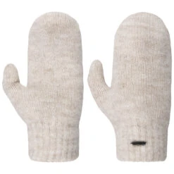 Shae Kids Fäustlinge By Barts 12 Shae Kids Fäustlinge By Barts -Hut Shopping Shae Kids Faeustlinge by Barts cremewei silber.60834 rf270