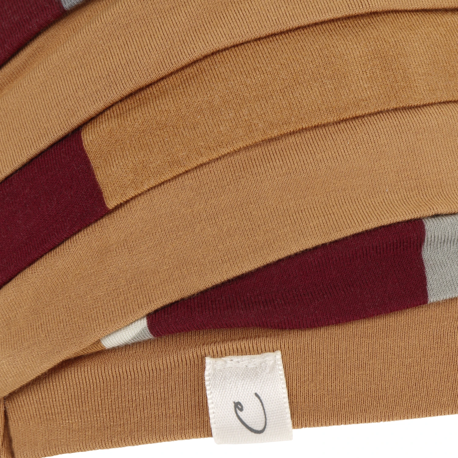 Shanti Caramel Turban By Christine Headwear 2 Shanti Caramel Turban By Christine Headwear – Bild 2