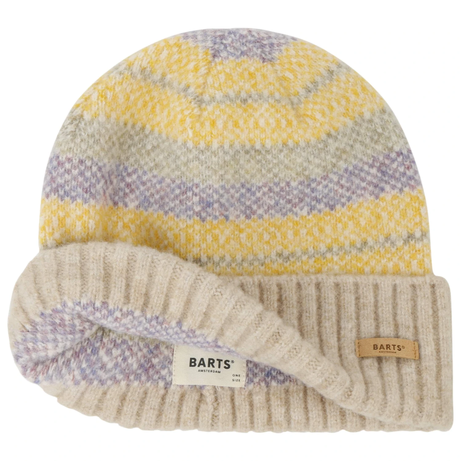 Shari Beanie By Barts 2 Shari Beanie By Barts – Bild 2